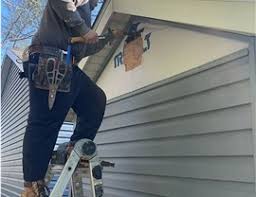 Best Steel Siding Installation  in West Lawn, PA